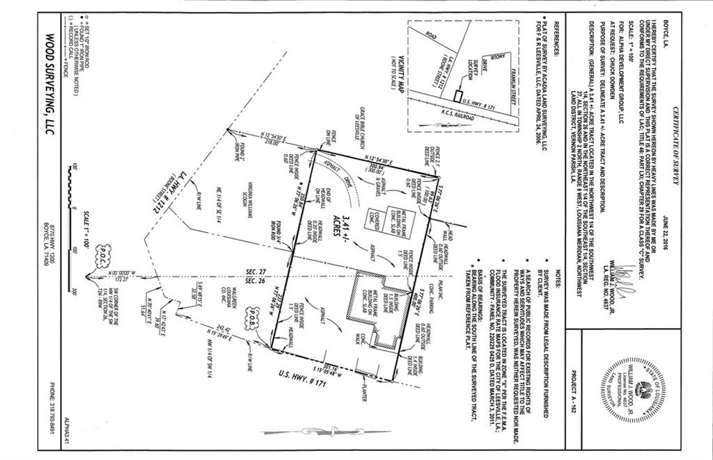 2000 South 5th Street Leesville, LA 71446 - Photo 8 of 8
