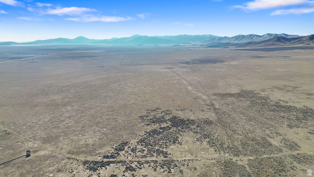 18150 South Allens Rnch Road West Cedar Valley, UT 84013 - Photo 6 of 15 View of rural area featuring mountains