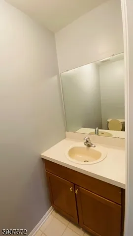 a view of room with window