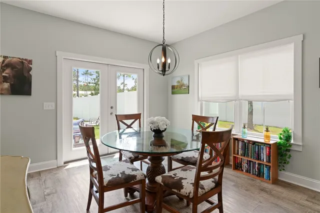 $322,500 | 1616 Ashantilly Drive, Darien, GA 31305