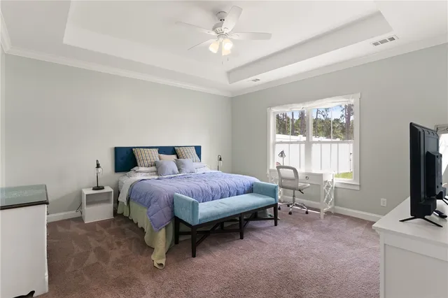 $322,500 | 1616 Ashantilly Drive, Darien, GA 31305