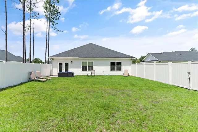 $322,500 | 1616 Ashantilly Drive, Darien, GA 31305