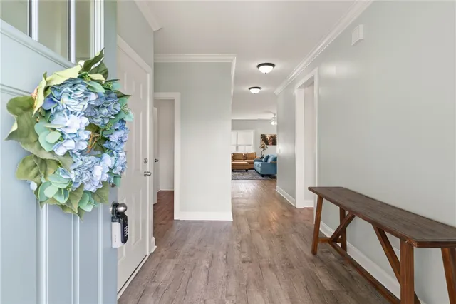 $322,500 | 1616 Ashantilly Drive, Darien, GA 31305