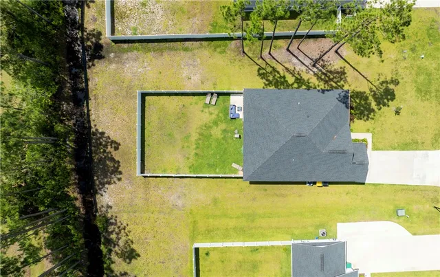 $322,500 | 1616 Ashantilly Drive, Darien, GA 31305