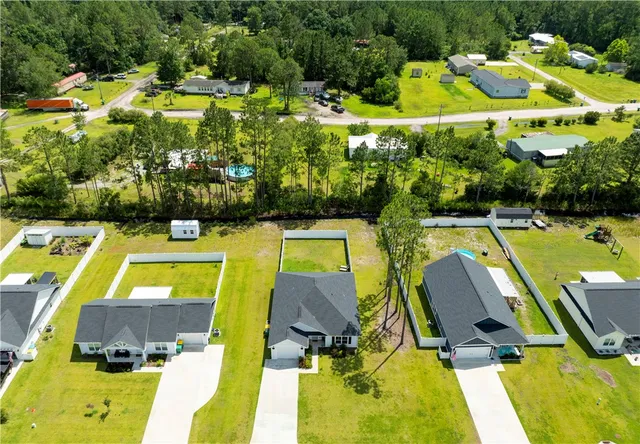 $322,500 | 1616 Ashantilly Drive, Darien, GA 31305