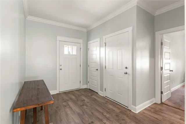 $322,500 | 1616 Ashantilly Drive, Darien, GA 31305