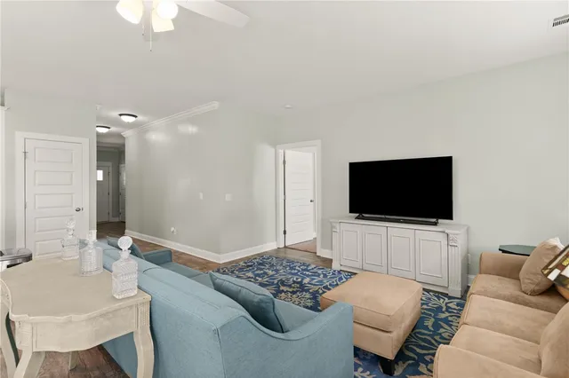 $322,500 | 1616 Ashantilly Drive, Darien, GA 31305