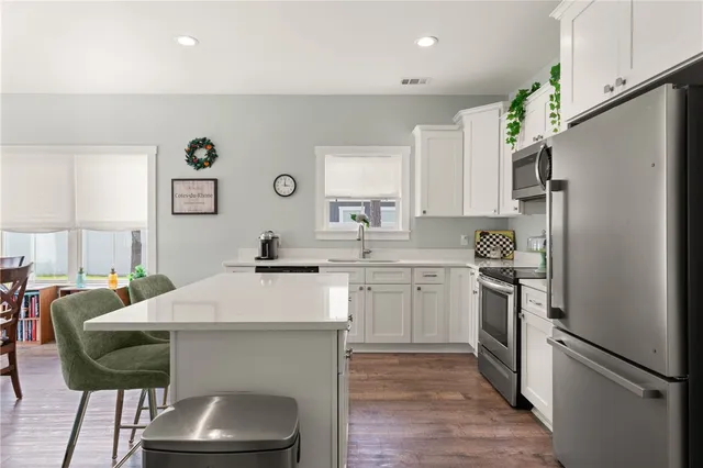 $322,500 | 1616 Ashantilly Drive, Darien, GA 31305