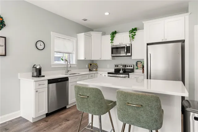 $322,500 | 1616 Ashantilly Drive, Darien, GA 31305