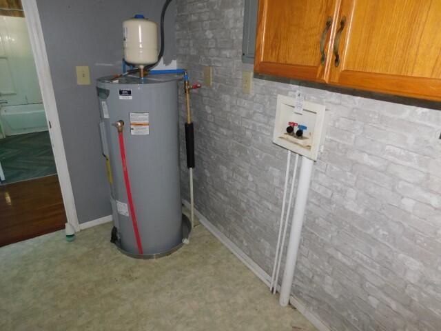 195 Riverside Loop Lily, KY 40740 - Photo 12 of 16 Utility