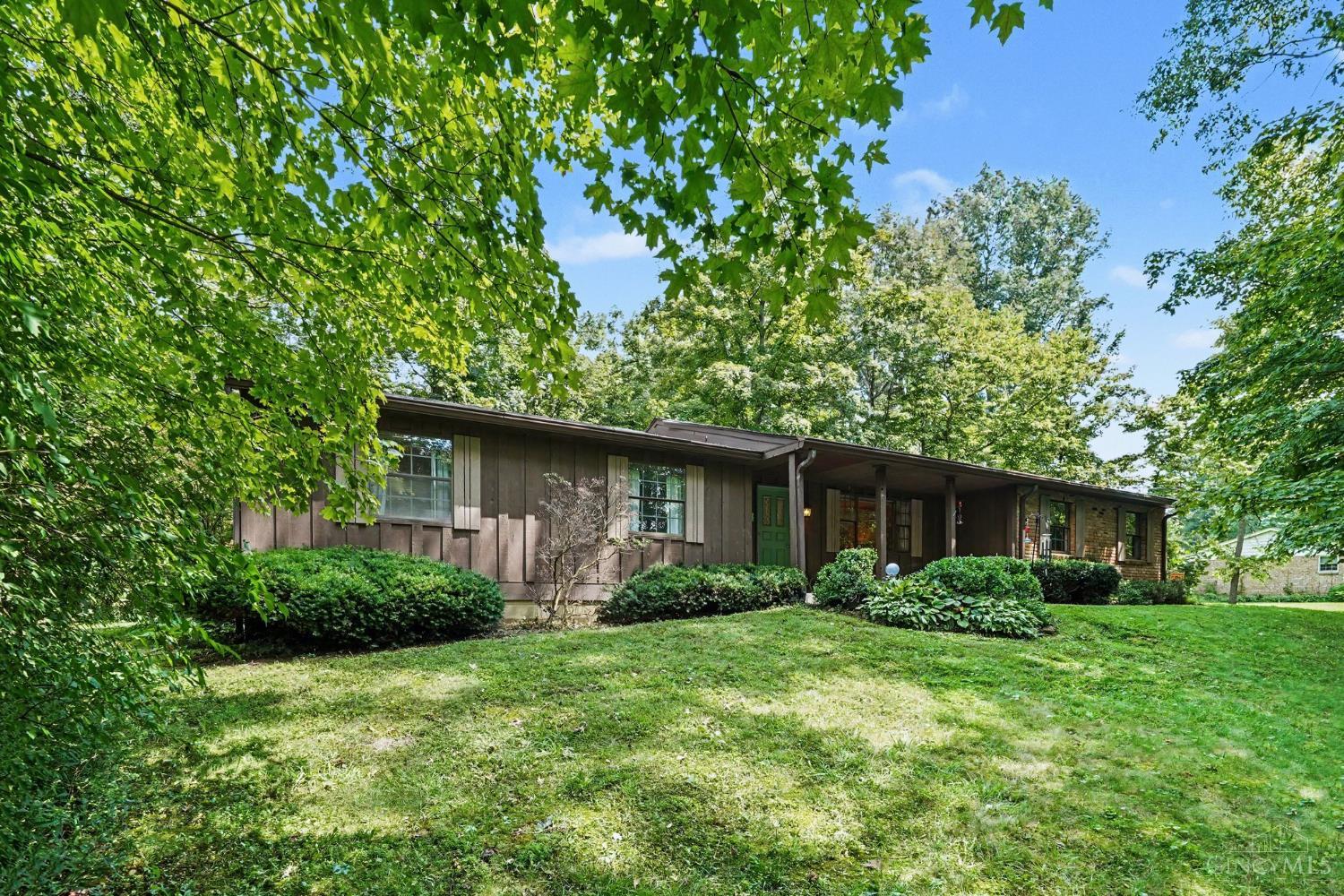 3208 Pitzer Road Bethel, OH 45106 - Photo 3 of 26 Gallery Image 3