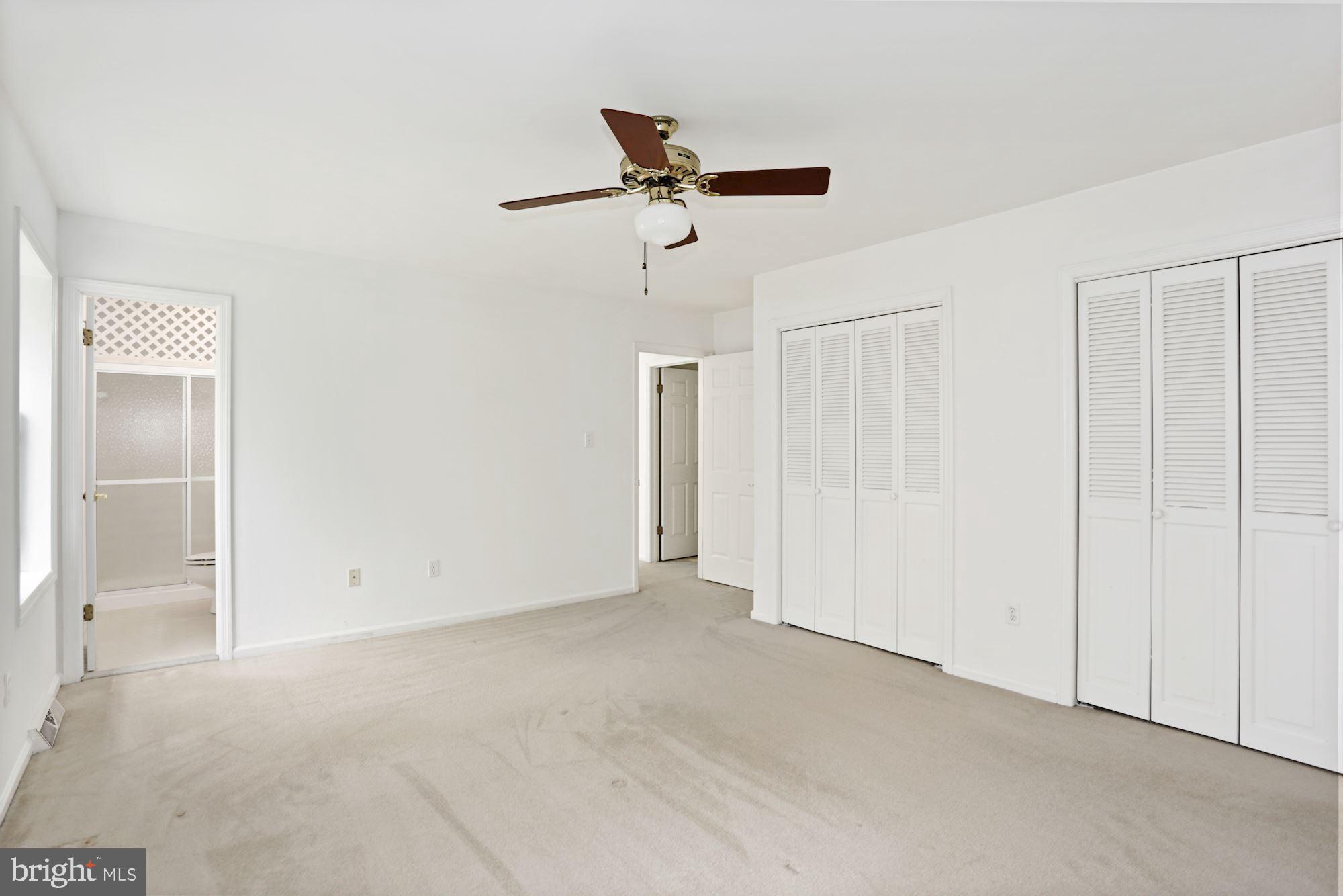 6324 Colchester Road Fairfax Station, VA 22039 - Photo 8 of 27 Master Bedroom