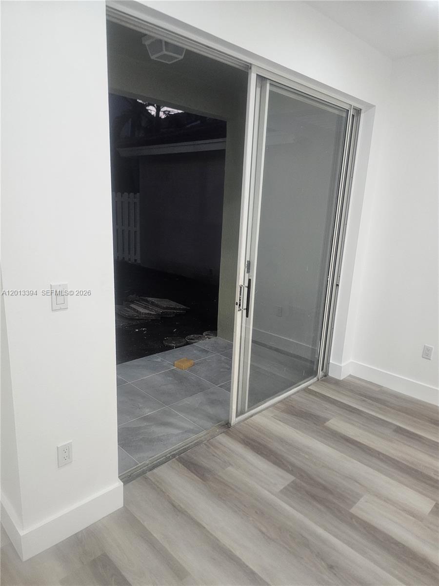 4010 Tree Top Road, Unit 4010 Cooper City, FL 33026 - Photo 12 of 12 a view of entryway