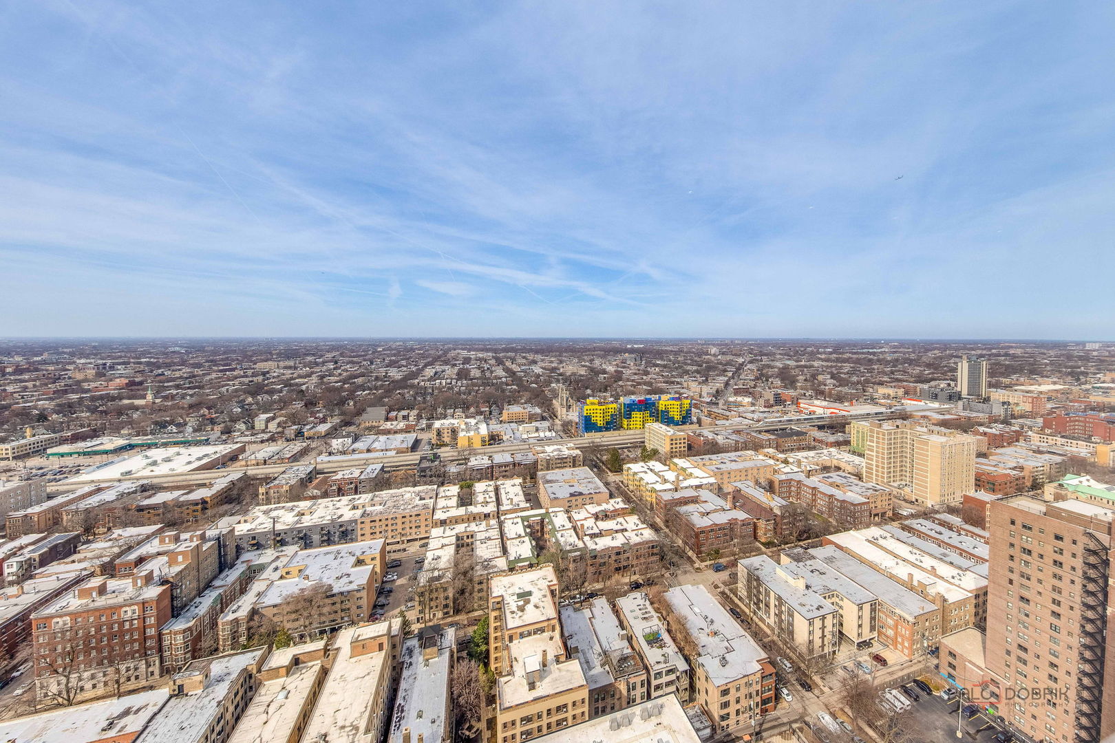 5445 North Sheridan Road, Unit 3805 Chicago, IL 60640 - Photo 13 of 27