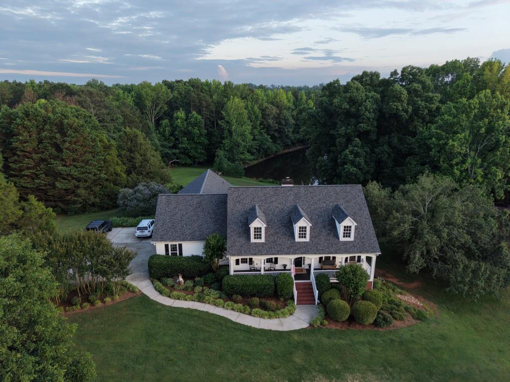 1825 Skelton Road Hoschton, GA 30548 - Photo 6 of 7