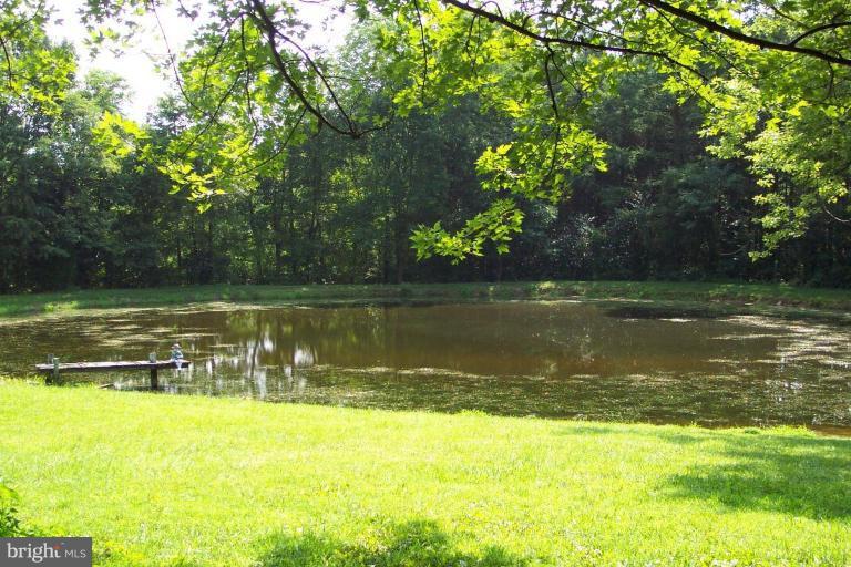 1893 Liberty Grove Road Colora, MD 21917 - Photo 4 of 24 Pond