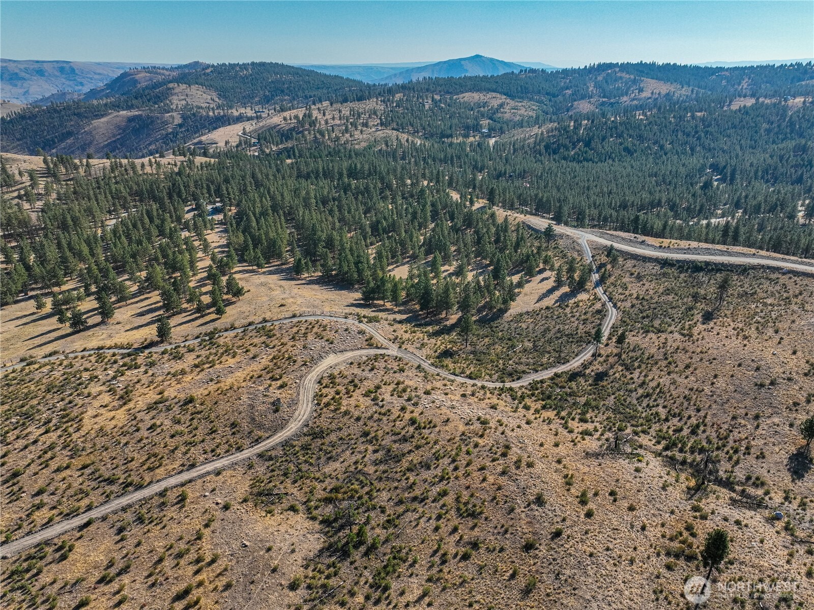 0 Evergreen Camp Road Chelan, WA 98816 - Photo 15 of 21
