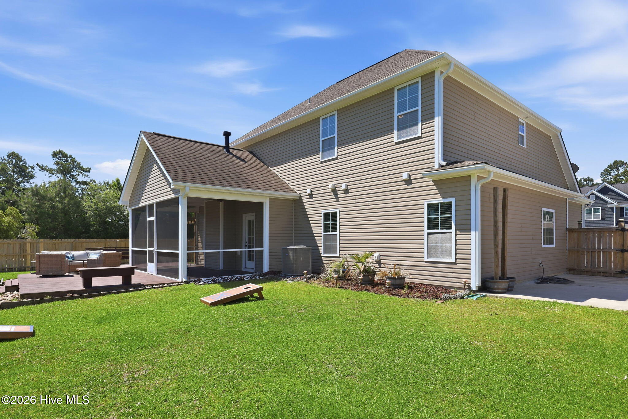 116 Peytons Ridge Drive Hubert, NC 28539 - Photo 53 of 58