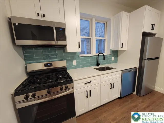 $1,550 | 746 Linden Street, Unit 1, Bethlehem, PA 18018