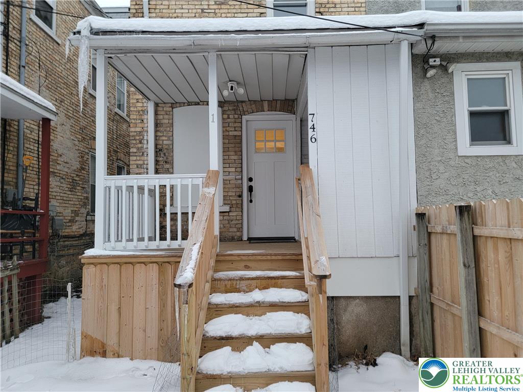 746 Linden Street, Unit 1 Bethlehem, PA 18018 - Photo 13 of 15