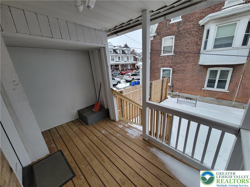 746 Linden Street, Unit 1 Bethlehem, PA 18018 - Photo 14 of 15