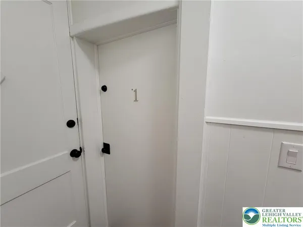 $1,550 | 746 Linden Street, Unit 1, Bethlehem, PA 18018