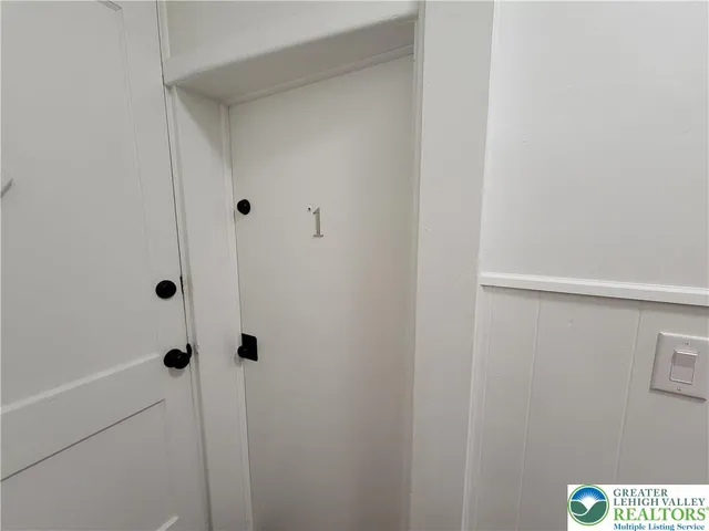 $1,550 | 746 Linden Street, Unit 1, Bethlehem, PA 18018