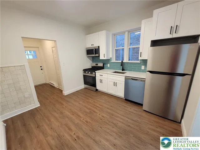 $1,550 | 746 Linden Street, Unit 1, Bethlehem, PA 18018