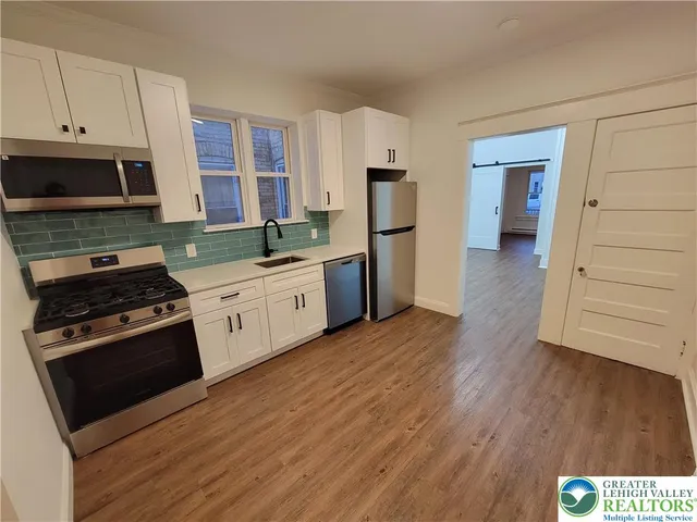 $1,550 | 746 Linden Street, Unit 1, Bethlehem, PA 18018