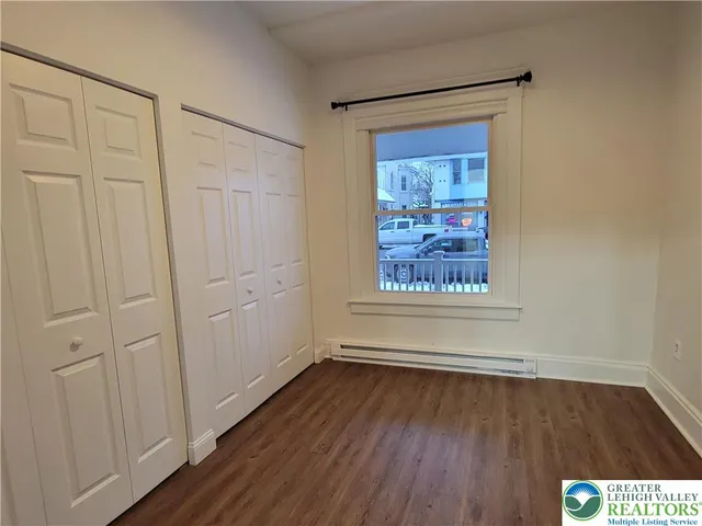 $1,550 | 746 Linden Street, Unit 1, Bethlehem, PA 18018