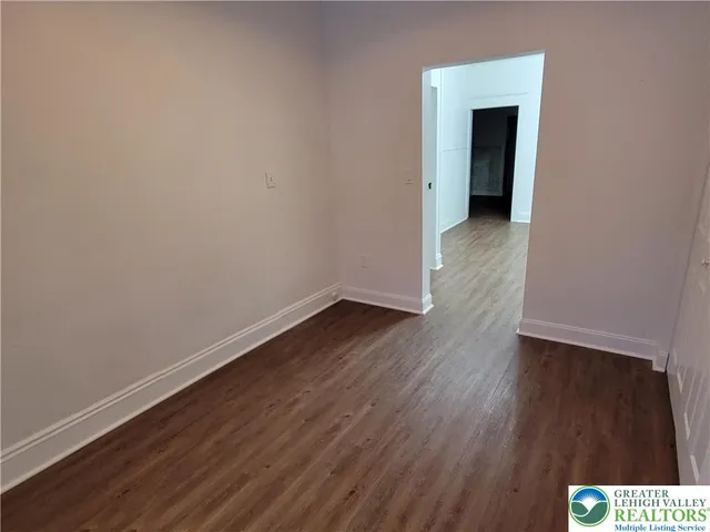 $1,550 | 746 Linden Street, Unit 1, Bethlehem, PA 18018