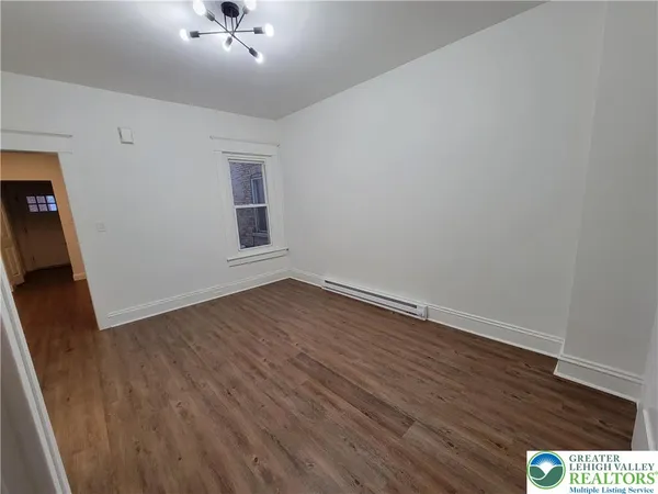 $1,550 | 746 Linden Street, Unit 1, Bethlehem, PA 18018