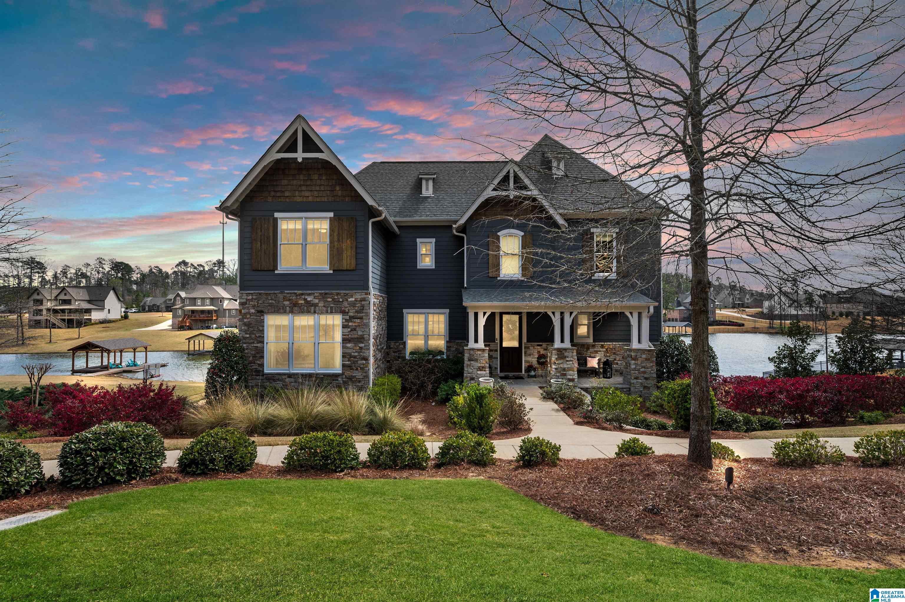 2016 Blackridge Road Birmingham, AL 35244 - Photo 1 of 98