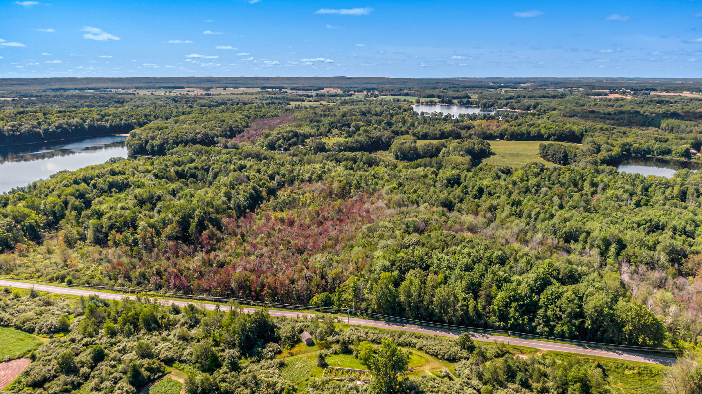 40-acres Hawley Road Custer, MI 49405 - Photo 12 of 13 DJI_0525