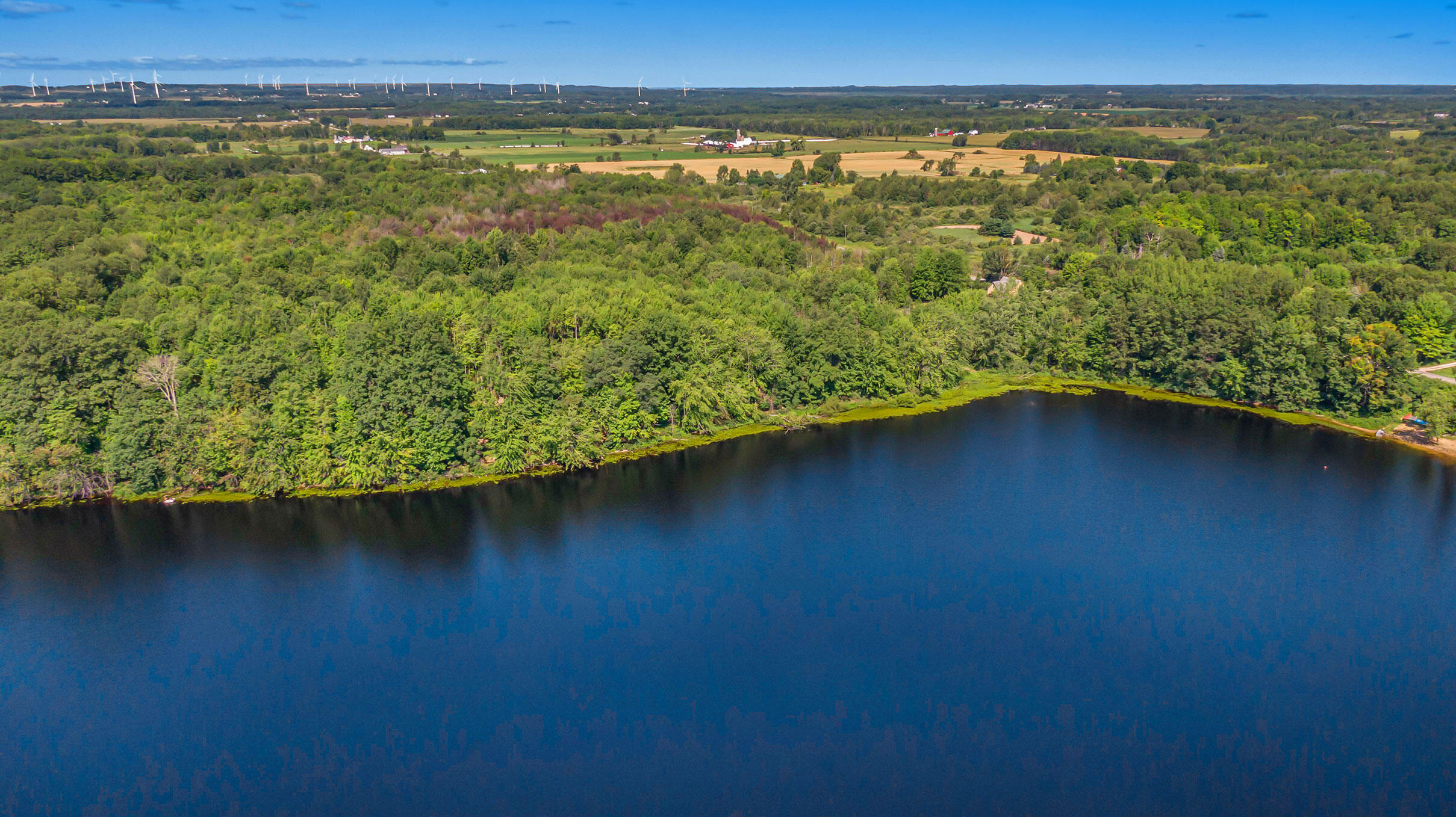 40-acres Hawley Road Custer, MI 49405 - Photo 13 of 13 DJI_0515