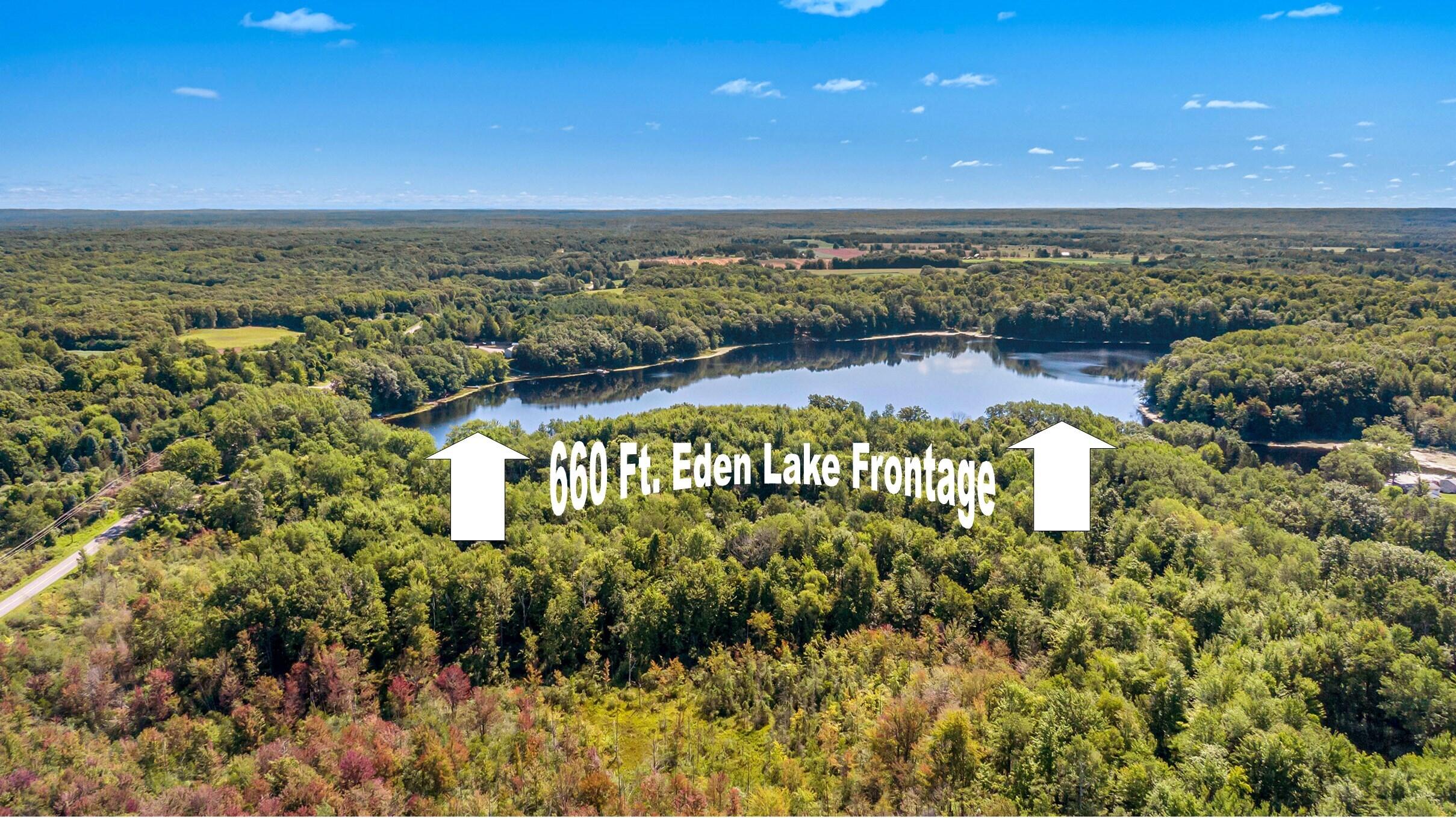 40-acres Hawley Road Custer, MI 49405 - Photo 3 of 13 Hawley Rd