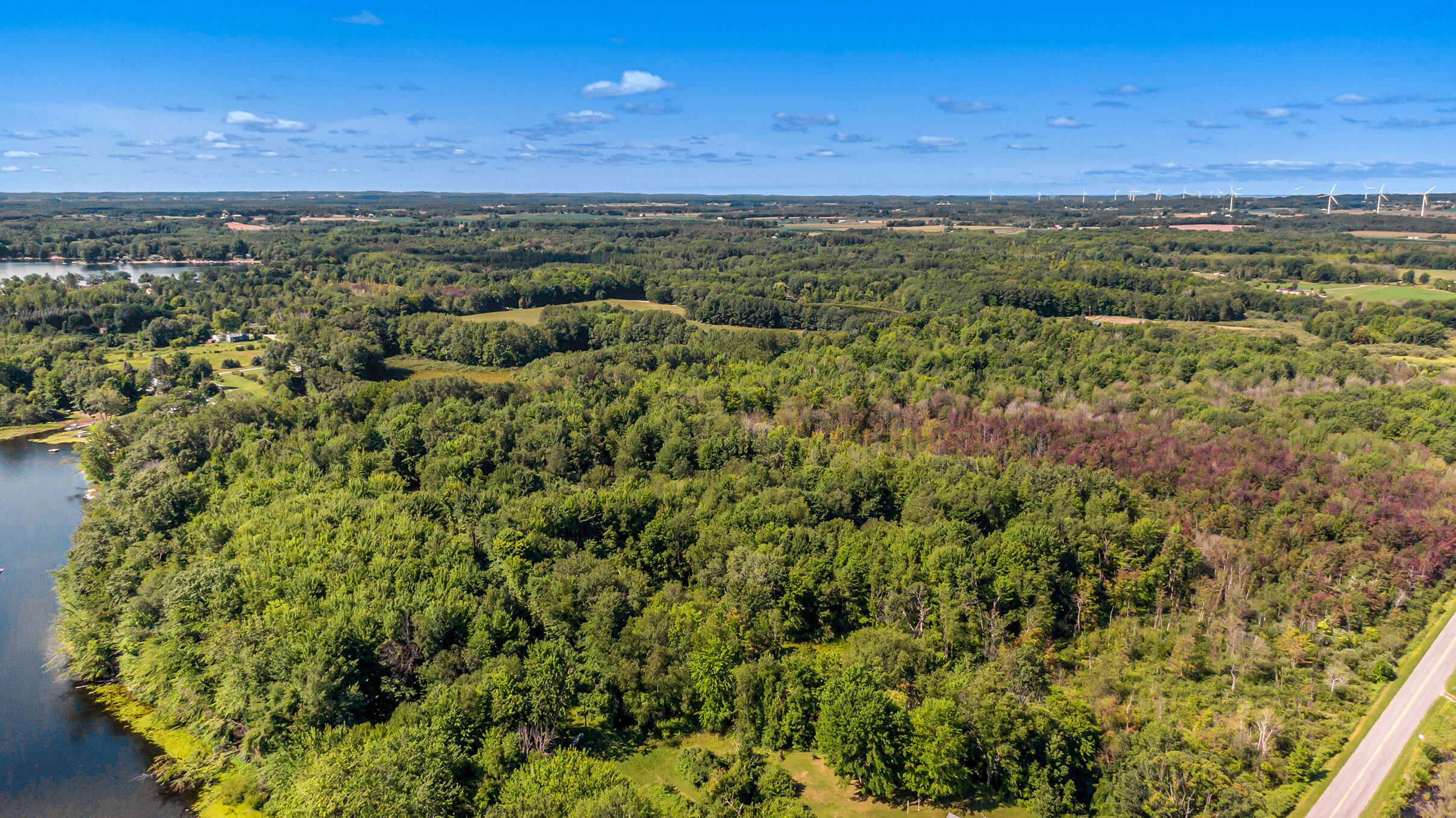 40-acres Hawley Road Custer, MI 49405 - Photo 5 of 13 DJI_0522