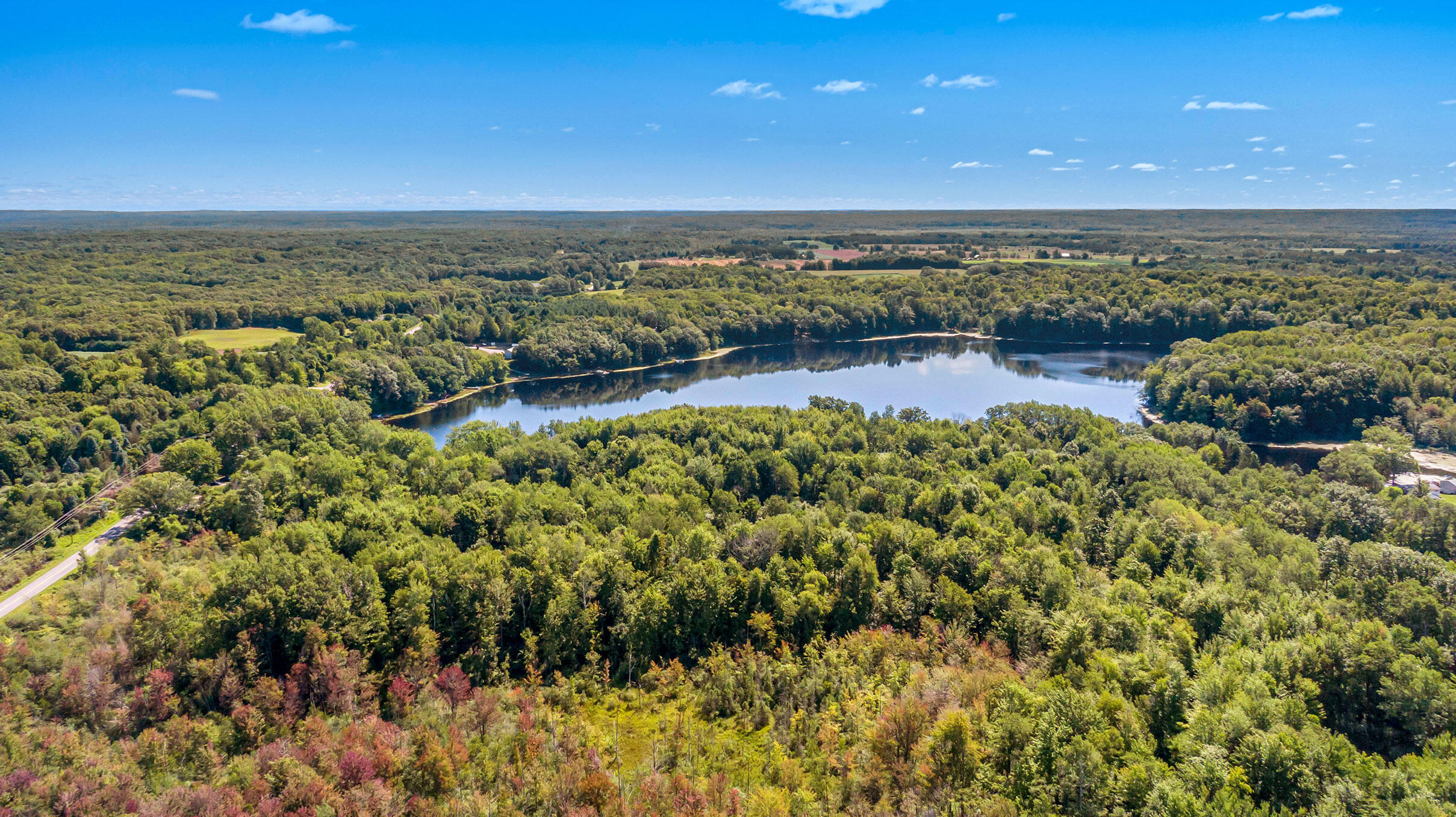 40-acres Hawley Road Custer, MI 49405 - Photo 6 of 13 DJI_0529