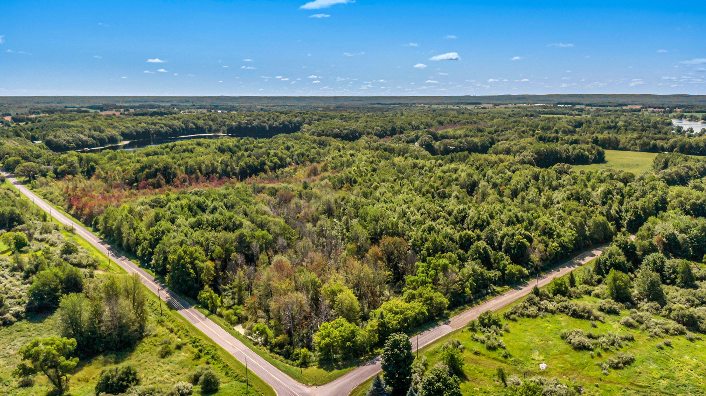 40-acres Hawley Road Custer, MI 49405 - Photo 10 of 13 DJI_0531