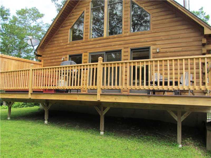 2233 Middle Road Sidney, ME 04330 - Photo 18 of 20 Patio/Deck.