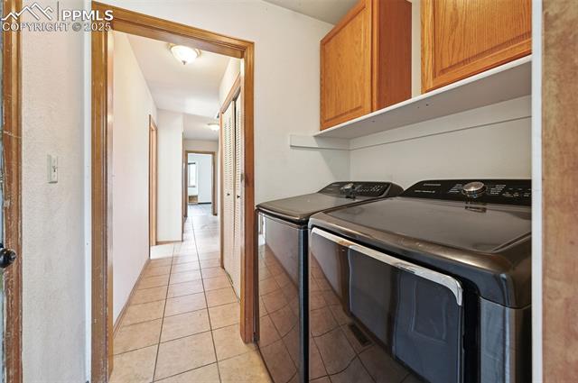 625 Slocum Road Colorado Springs, CO 80930 - Photo 18 of 50 Laundry Room