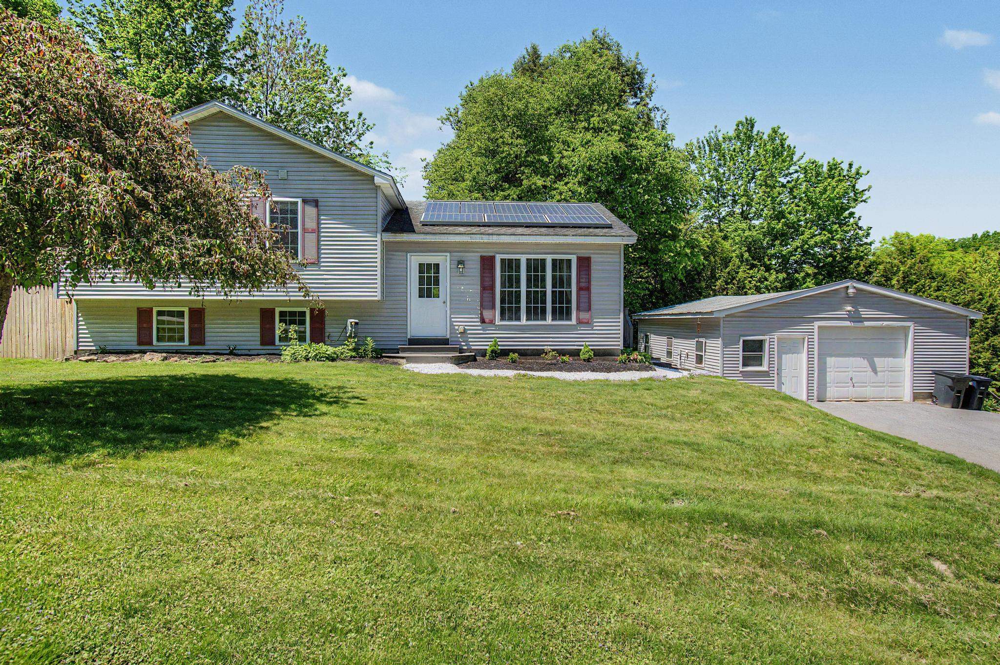 354 Old Stage Road Georgia, VT 05468 - Photo 40 of 56