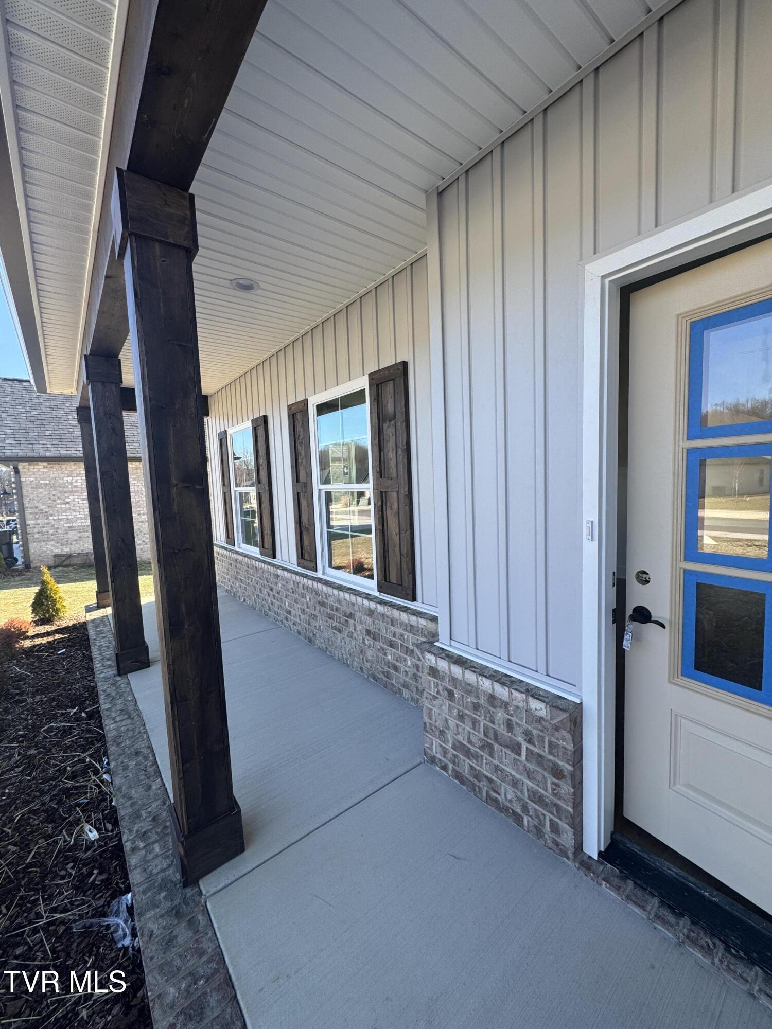 252 Ruby Rose Ridge Jonesborough, TN 37659 - Photo 2 of 22 IMG_1784