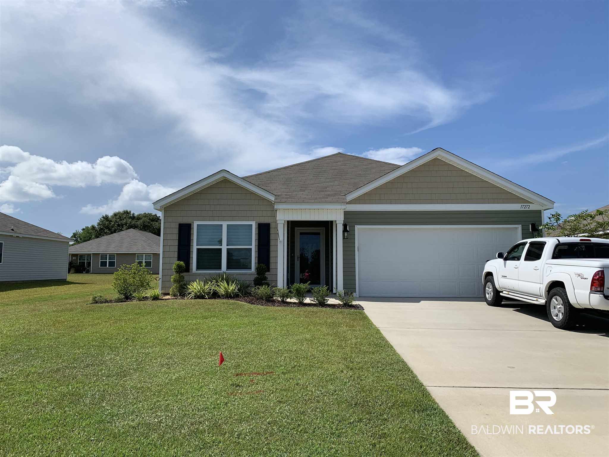 17272 Harding Drive Foley, AL 36535 - Photo 33 of 35 Plenty of Parking