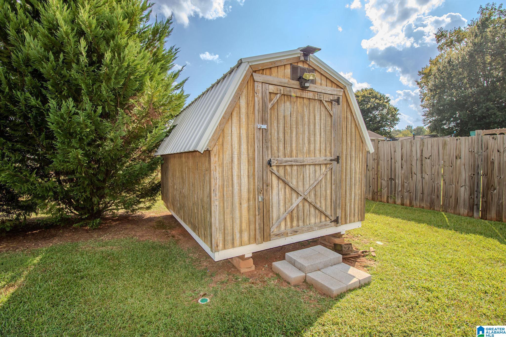 70 Bailey Road Weaver, AL 36277 - Photo 9 of 42 Gallery Image 9