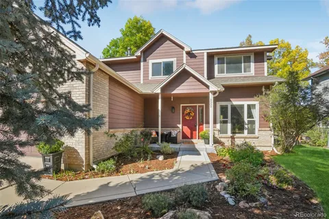 $1,190,000 | 8009 James Court, Niwot, CO 80503