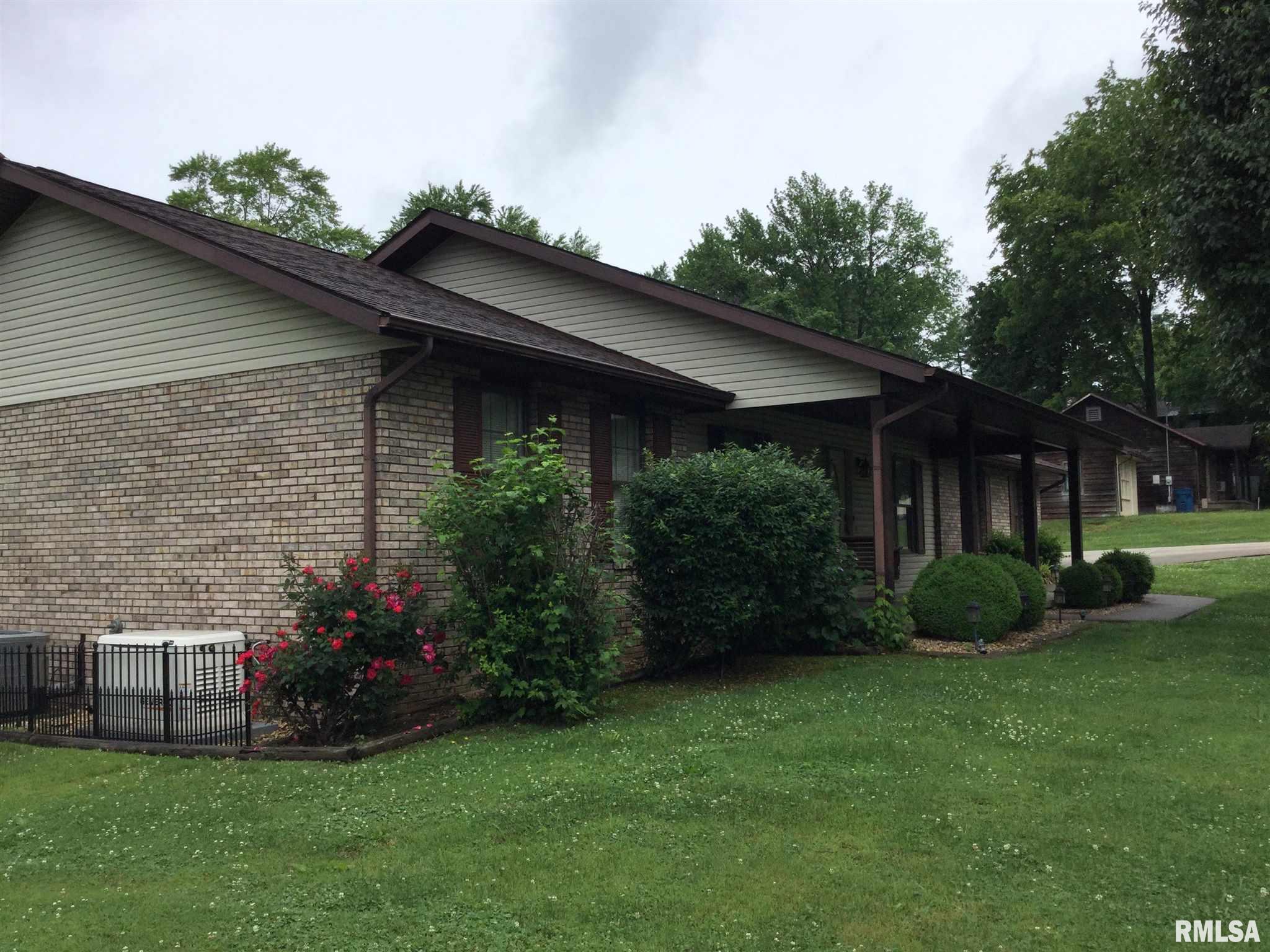 111 Williford Road Jonesboro, IL 62952 - Photo 37 of 41 Gallery Image 37