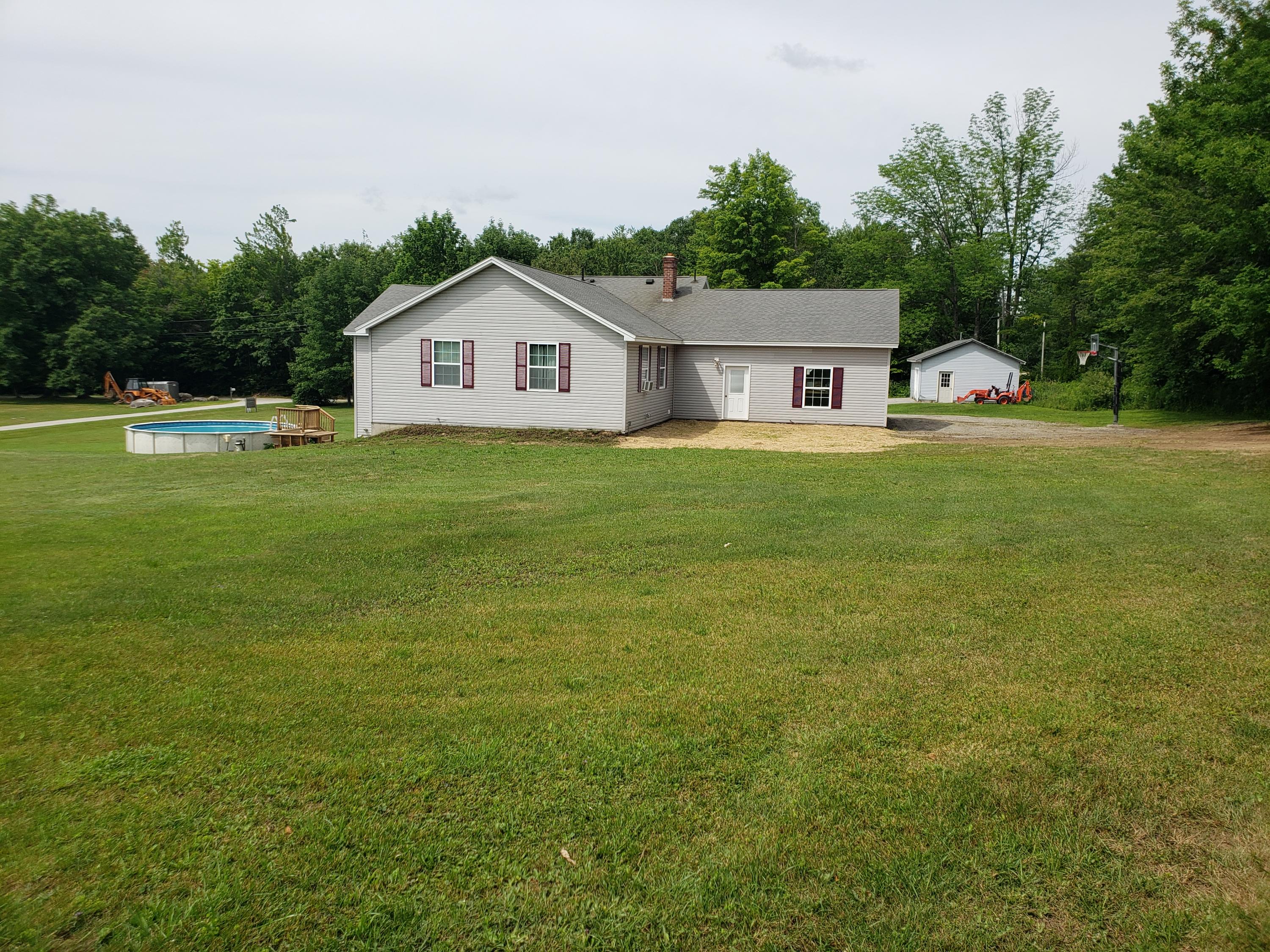 76 Hinkley Road Livermore, ME 04253 - Photo 2 of 55 20210711_104246