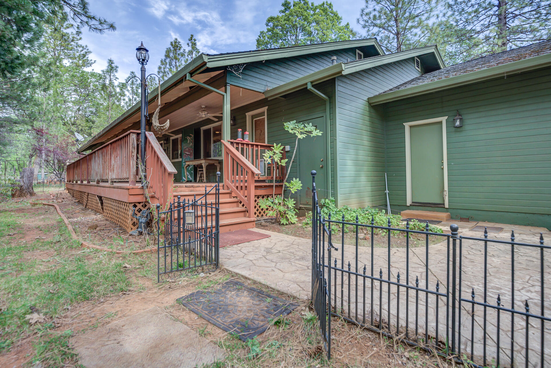 30292 Whitmore Road Whitmore, CA 96096 - Photo 10 of 49 Whitmore-40