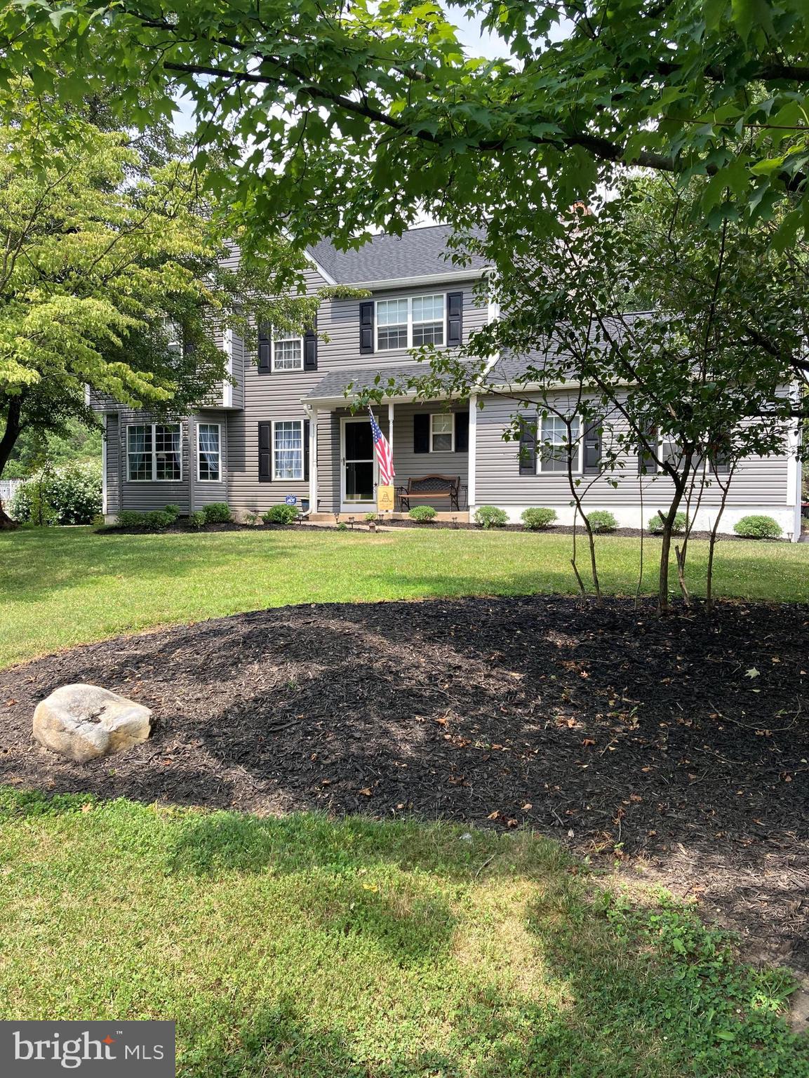 430 Ellis Road Langhorne, PA 19047 - Photo 1 of 36 Front Exterior